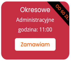 administracyjne BHP co ile czasu?
