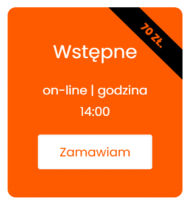 przekierowanie do formularza z zamówieniem szkoleń wstępnych BHP